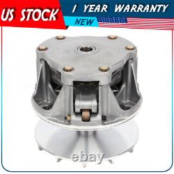 Primary Drive Clutch For 2006-2009 Polaris Ranger 700 4x4 Browning EFI 6x6 EFI