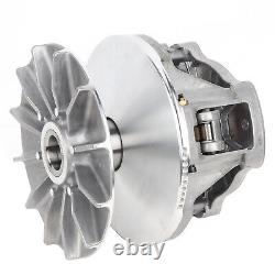 Primary Drive Clutch For 2006-2009 Polaris Ranger 700 4x4 Browning EFI 6x6 EFI