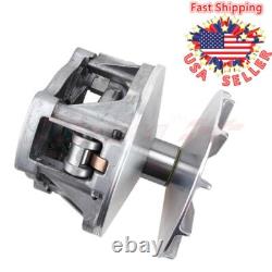 Primary Drive Clutch For 2010-2013 2011 2012 Polaris Ranger XP 800 1322920 UTV