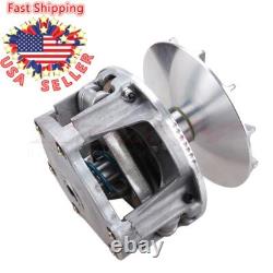 Primary Drive Clutch For 2010-2013 2011 2012 Polaris Ranger XP 800 1322920 UTV