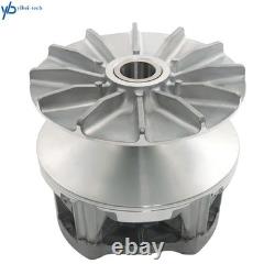 Primary Drive Clutch For 2010-2014 Polaris Ranger RZR 800 RZR 4 LE 1322996 Primary Drive Clutch For 2010-2014 Polaris Ranger RZR 800 RZR 4 LE 1322996