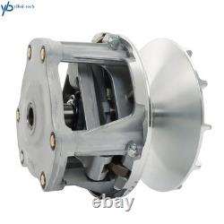 Primary Drive Clutch For 2010-2014 Polaris Ranger RZR 800 RZR 4 LE 1322996