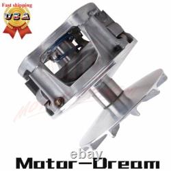 Primary Drive Clutch For 2011-2014 Polaris RZR 900 XP 4 Ranger XP 900 1322971 US