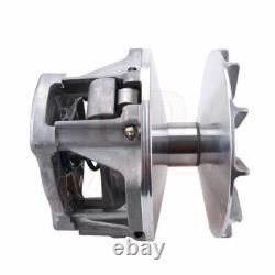 Primary Drive Clutch For 2011-2014 Polaris RZR 900 XP 4 Ranger XP 900 1322971 US