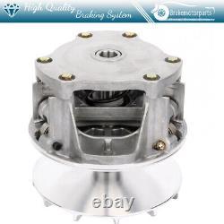 Primary Drive Clutch For 2012 Polaris Ranger 500 4x4 LE EFI Midsize EFI