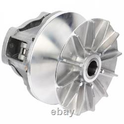 Primary Drive Clutch For 2012 Polaris Ranger 500 4x4 LE EFI Midsize EFI
