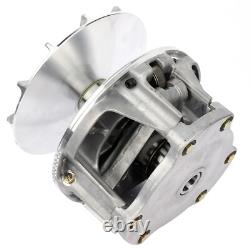Primary Drive Clutch For 2012 Polaris Ranger 500 4x4 LE EFI Midsize EFI