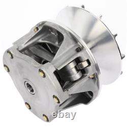 Primary Drive Clutch For 2012 Polaris Ranger 500 4x4 LE EFI Midsize EFI