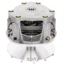 Primary Drive Clutch For 2012 Polaris Ranger 500 4x4 LE EFI Midsize EFI