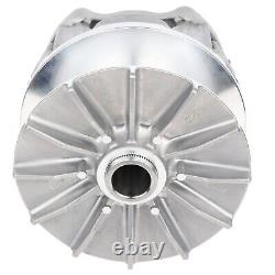 Primary Drive Clutch For 2013 Polaris RZR XP 900 Jagged X Edition HO