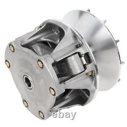 Primary Drive Clutch For 2013 Polaris RZR XP 900 Jagged X Edition HO