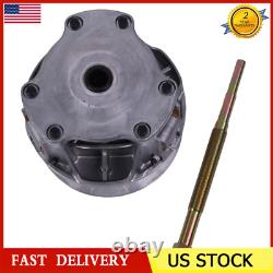 Primary Drive Clutch For 2014-2023 Polaris RZR XP 1000 1323241 1323068 1323317