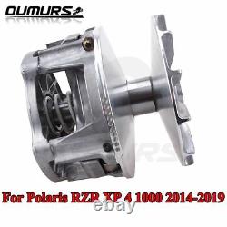 Primary Drive Clutch For 2014-2023 Polaris RZR XP 4 1000 General 1323068 1323241