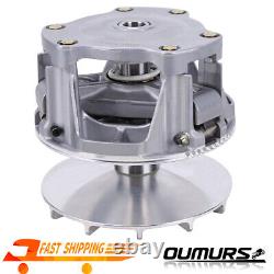 Primary Drive Clutch For 2014-2023 Polaris RZR XP 4 1000 General 1323068 1323241