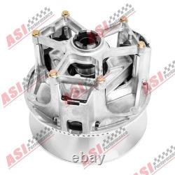 Primary Drive Clutch For 2016-2020 Polaris Rzr Xp 4 1000 Turbo-s 925cc 1323327