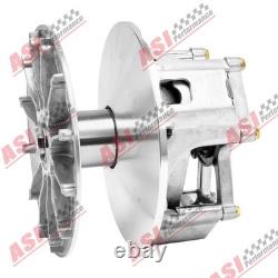 Primary Drive Clutch For 2016-2020 Polaris Rzr Xp 4 1000 Turbo-s 925cc 1323327