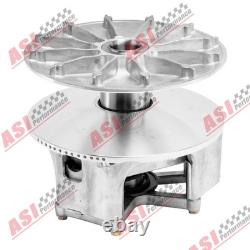 Primary Drive Clutch For 2016-2020 Polaris Rzr Xp 4 1000 Turbo-s 925cc 1323327