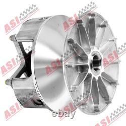 Primary Drive Clutch For 2016-2020 Polaris Rzr Xp 4 1000 Turbo-s 925cc 1323327