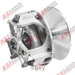 Primary Drive Clutch For 2016-2020 Polaris Rzr Xp 4 1000 Turbo-s 925cc 1323327