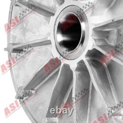 Primary Drive Clutch For 2016-2020 Polaris Rzr Xp 4 1000 Turbo-s 925cc 1323327