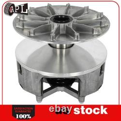 Primary Drive Clutch For 2016-2021 Polaris 1000cc RZR Turbo XP XP4 925 Primary Drive Clutch For 2016-2021 Polaris 1000cc RZR Turbo XP XP4 925