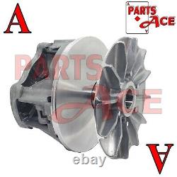 Primary Drive Clutch For 2016-2021 Polaris General 1000 EBS TYPE Complete