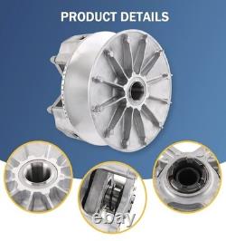Primary Drive Clutch For 2019 2020 2021 Polaris Ranger 1000 XP 1323654 1323397