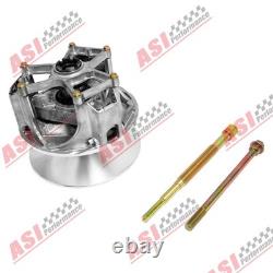 Primary Drive Clutch For 2019-2021 Polaris Ranger Crew Xp 1000 P90x Style