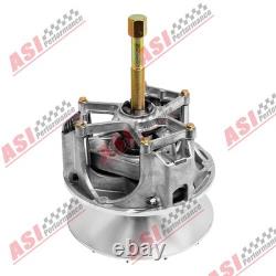Primary Drive Clutch For 2019-2021 Polaris Ranger Crew Xp 1000 P90x Style