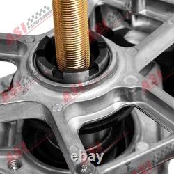 Primary Drive Clutch For 2019-2021 Polaris Ranger Crew Xp 1000 P90x Style Primary Drive Clutch For 2019-2021 Polaris Ranger Crew Xp 1000 P90x Style