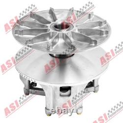 Primary Drive Clutch For 2019-2021 Polaris Ranger Crew Xp 1000 P90x Style
