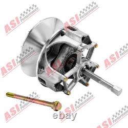 Primary Drive Clutch For 2019-2021 Polaris Ranger Crew Xp 1000 P90x Style