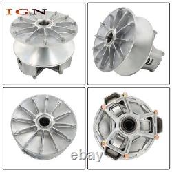 Primary Drive Clutch For 2022-2024 Polaris Ranger 1000 XP 1327162 2022 2023