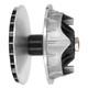 Primary Drive Clutch For ATV CF1000ATR CForce 1000 2018 2019 2020 2021 Front