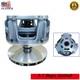 Primary Drive Clutch For Arctic Cat Wildcat 1000 Calibrated 2014 2015 0823-498