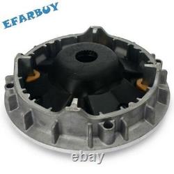 Primary Drive Clutch For CFMoto CF800 HL UForce ZForce CForce 800 X8 ATV UTV SSV