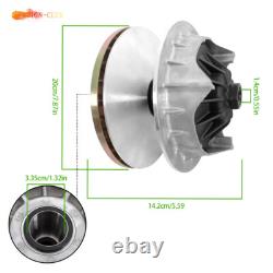 Primary Drive Clutch For Can-Am Commander 2011-2020 800 /1000 2011-2017 09000292