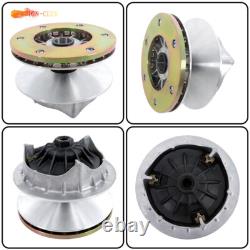 Primary Drive Clutch For Can-Am Commander 2011-2020 800 /1000 2011-2017 09000292