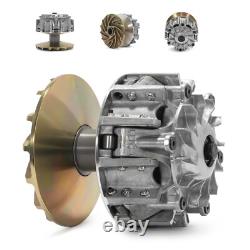 Primary Drive Clutch For Can Am Maverick Max 1000R Turbo DPS 2015-2017 420280669