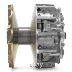 Primary Drive Clutch For Can Am Maverick Max 1000R Turbo DPS 2015-2017 420280669