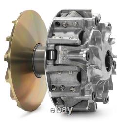 Primary Drive Clutch For Can Am Maverick Max 1000R Turbo DPS 2015-2017 420280669 Primary Drive Clutch For Can Am Maverick Max 1000R Turbo DPS 2015-2017 420280669