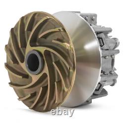 Primary Drive Clutch For Can Am Maverick Max 1000R Turbo DPS 2015-2017 420280669