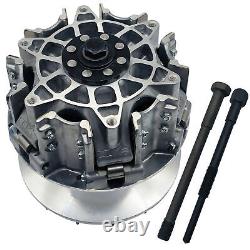 Primary Drive Clutch For Can-Am Maverick X3 2017 & 2021 Maverick X3 Turbo RR US
