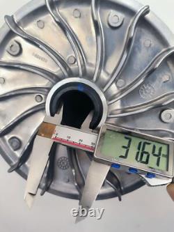 Primary Drive Clutch For Can-Am Maverick X3 2017 & 2021 Maverick X3 Turbo RR US