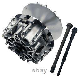 Primary Drive Clutch For Can-Am Maverick X3 2017 & 2021 Maverick X3 Turbo RR US