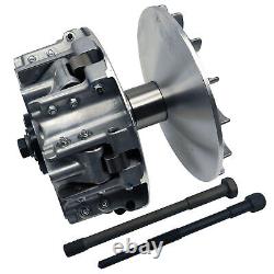 Primary Drive Clutch For Can-Am Maverick X3 2017 & 2021 Maverick X3 Turbo RR US
