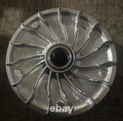 Primary Drive Clutch For Can-Am Maverick X3 Turbo 2018 / Max Turbo 2018