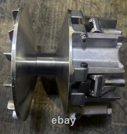 Primary Drive Clutch For Can-Am Maverick X3 Turbo 2018 / Max Turbo 2018