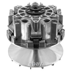 Primary Drive Clutch For Can-Am Maverick X3 Turbo 2018 / Max Turbo 2018