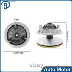 Primary Drive Clutch For Can-Am Renegade Outlander 1000 2012-2019 0900-0293 NEW